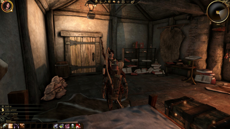 Dragon Age Origins Part 16 Getting On With It